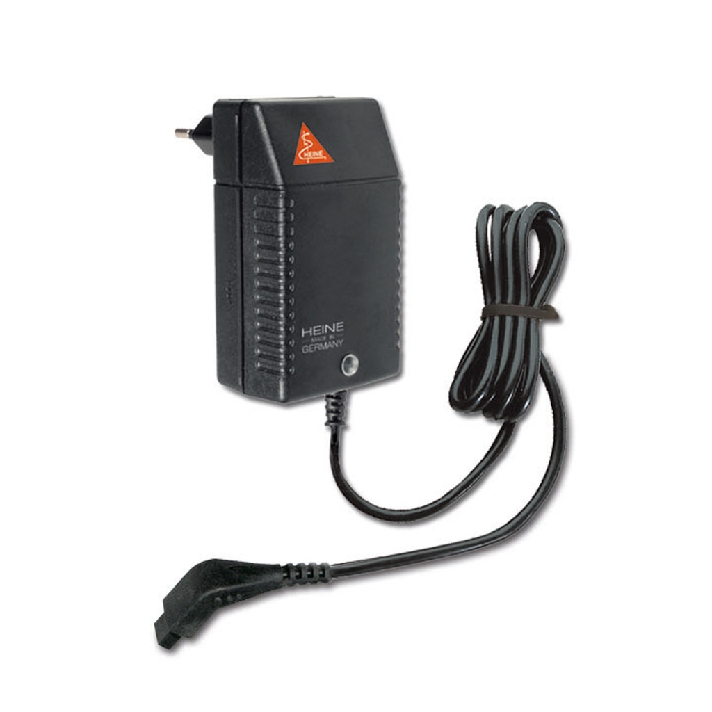 Plug in transformer UNPLUGGED, til HEINE mPack UNPLUGGED